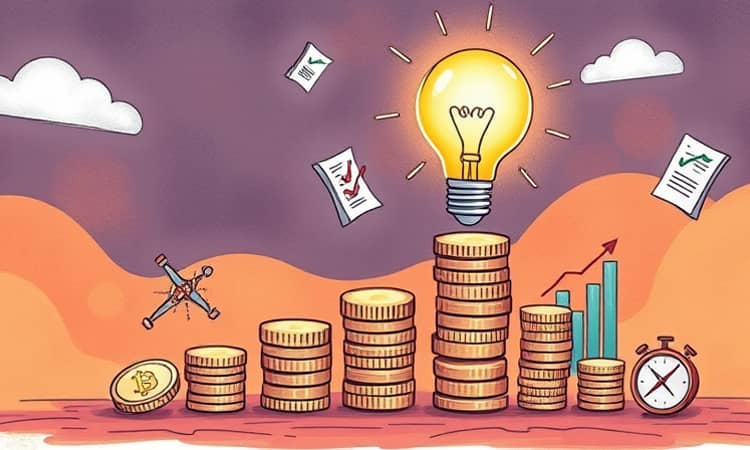 De la Idea a la Inversión: Primeros Pasos Prácticos