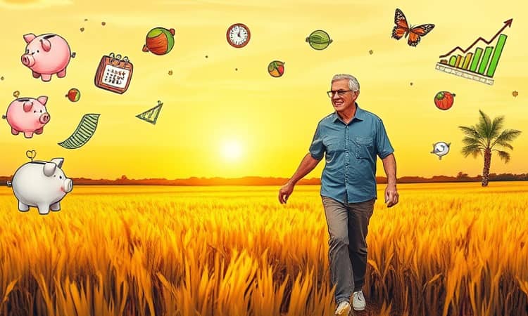 La Guía Definitiva para Planificar tu Jubilación Soñada