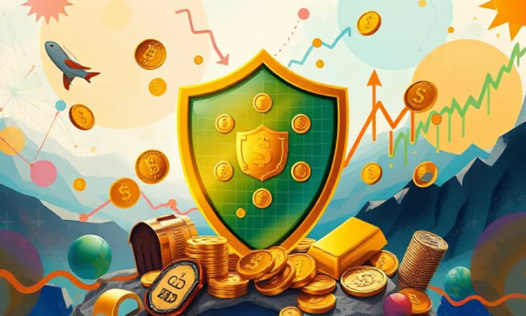 Supera la Inflación: Estrategias para Proteger tu Capital