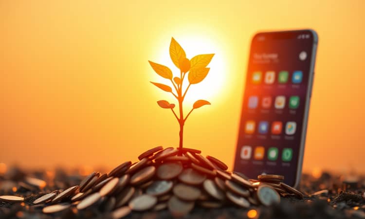 Microinversiones: Empieza con Poco, Logra Mucho