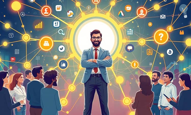 Marca Personal Financiera: Autoridad y Confianza