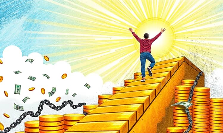 Adiós Deudas: Tu Ruta para la Recuperación Financiera