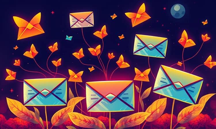 Email Marketing: Cultivando Relaciones Rentables