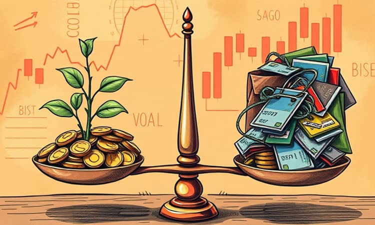 Deudas Buenas vs. Deudas Malas: Aprende a Diferenciar