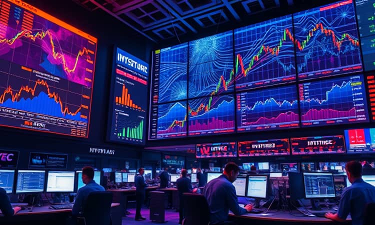 Algoritmos de Trading: Tomando Decisiones Basadas en Datos