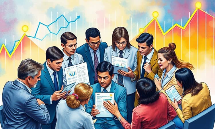 Marketing de Contenidos: Educando e Impulsando Inversiones