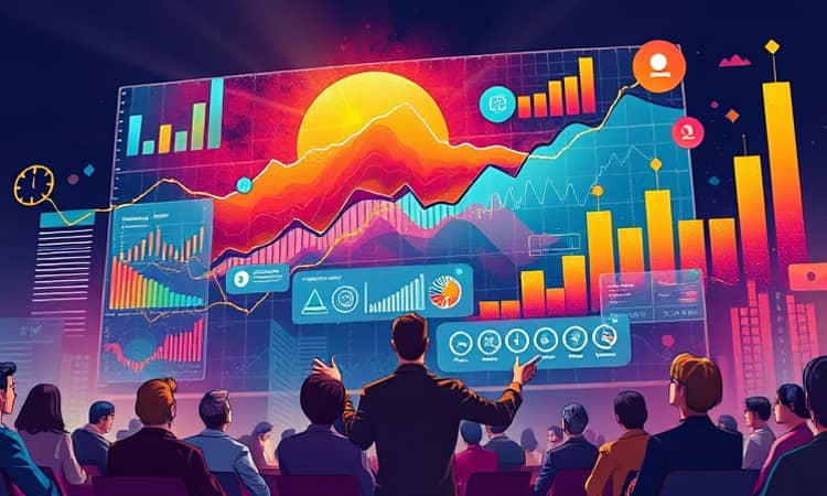 Storytelling en Finanzas: La Narrativa que Vende