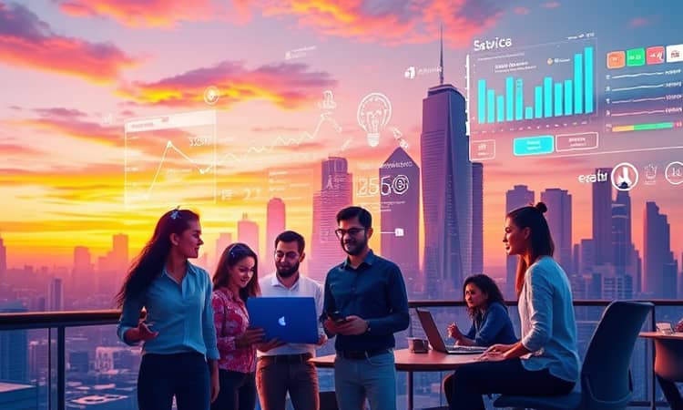 Publicidad Pagada: Escalando tu Presencia en el Sector