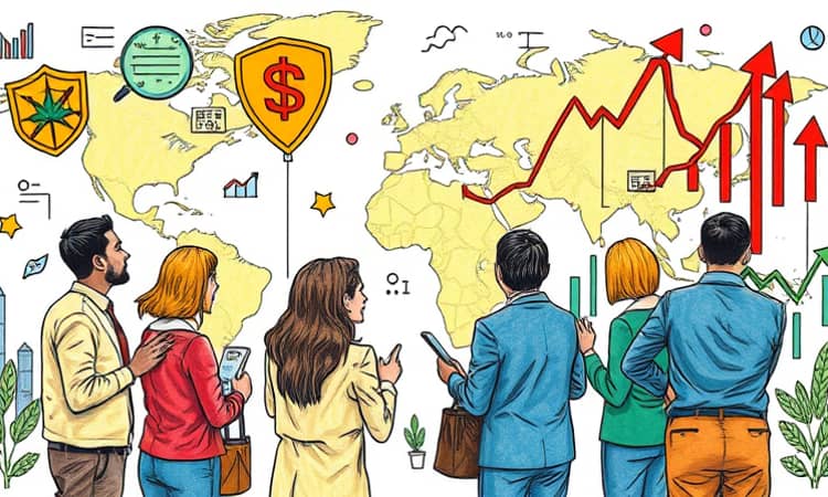 Gestión de Riesgos: Pilares para una Inversión Segura