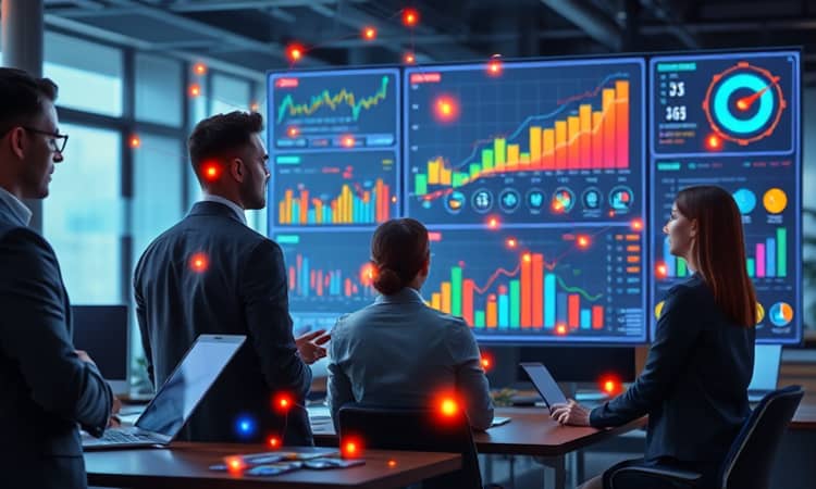 Análisis de la Competencia: Descifrando el Mercado