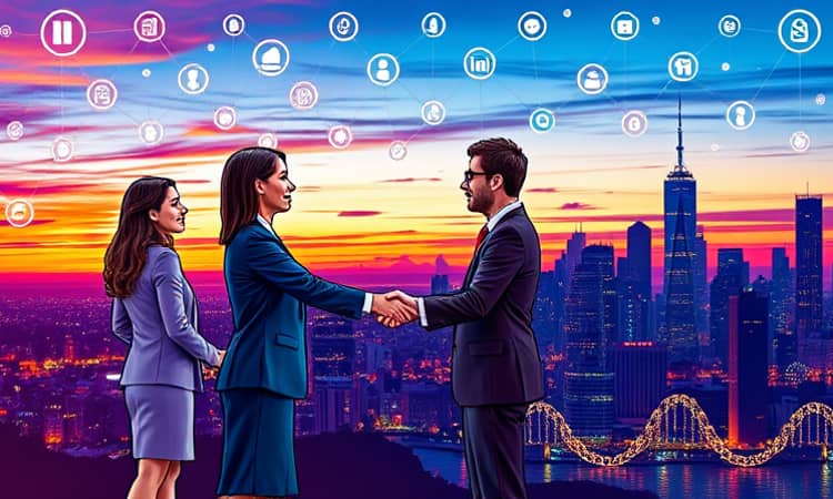 Alianzas Estratégicas: Creciendo Juntos en Finanzas