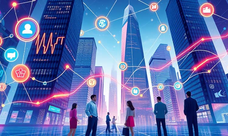 Innovación Disruptiva: Transformando el Panorama Financiero