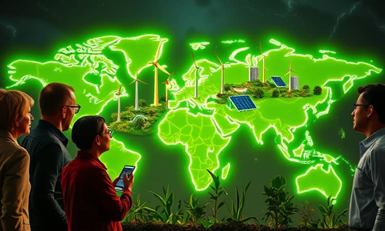 Finanzas Sostenibles: El Futuro de las Inversiones